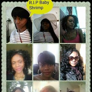 Meet your Posher, Hazel